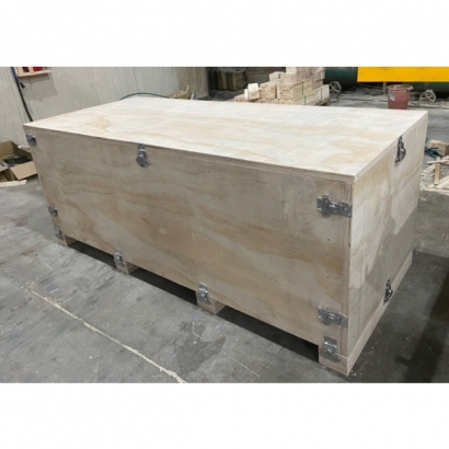 客製化木箱